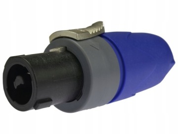 Speakon Neutrik NL2FX 2-контактный