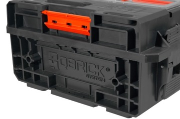 ЯЩИК ДЛЯ ИНСТРУМЕНТОВ QBRICK System ONE 200 EXPERT