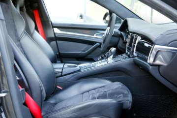 Porsche Panamera 2012 Porsche Panamera GTS|PDK|Alcantara|Navi| Kamera|, zdjęcie 13