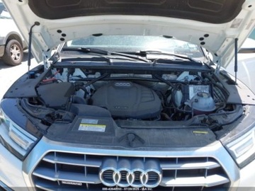 Audi Q5 II 2020 Audi Q5 Premium 45 tfsi s tronic 2.0 Benzyna 248KM, zdjęcie 13