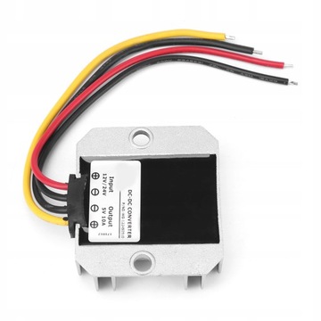 АЛЮМИНИЕВЫЙ КОРПУС МОДУЛЯ ПРЕОБРАЗОВАТЕЛЯ ПОСТОЯННОГО ТОКА