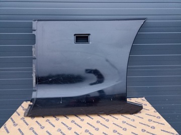 SPOILER ZABUDOWA OSŁONA SCANIA 2338003