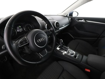 Audi A3 8V 2015 Audi A3 Sportback Ambition PHEV automat kamera, zdjęcie 13