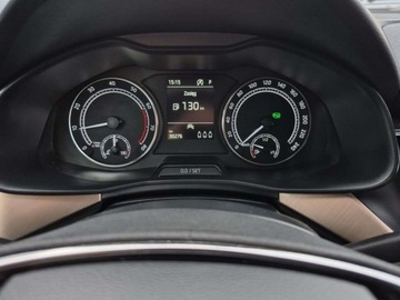 Skoda Kamiq Crossover 1.0 TSI 110KM 2022 Skoda Kamiq Style, DSG, Gwarancja producenta, Salon Polska, VAT 23 Benzyna, zdjęcie 14