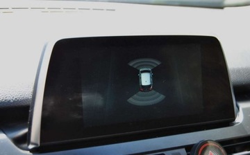 BMW Seria 2 F22-F23-F45-F46 Coupe Facelifting 218i 136KM 2018 BMW Seria 2 GWARANCJA, 2018r, Benzyna, Niski przebieg, Bardzo ladnie utrzy, zdjęcie 12