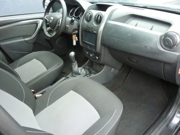 Dacia Duster II SUV 1.6 SCe LPG 115KM 2017 Dacia Duster Lift*1.6 Benzyna +, zdjęcie 16