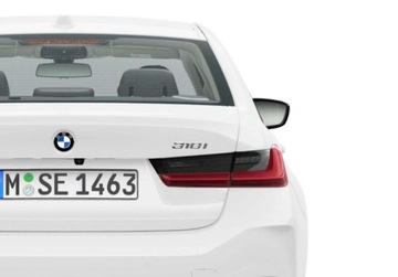 BMW Seria 3 G20-G21 Limuzyna 2.0 318i 156KM 2022 BMW Seria 3 2.0 Benzyna 156KM, zdjęcie 4