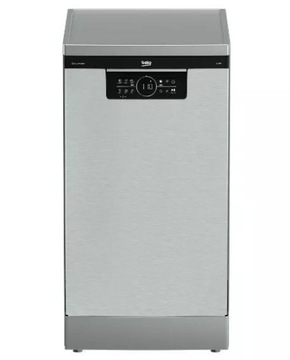 Zmywarka Beko BDFS26121XQ