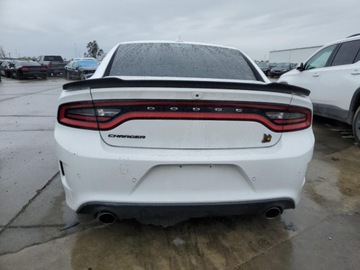 Dodge Charger VII 2019 Dodge Charger DODGE CHARGER SCAT PACK, 2019r.,..., zdjęcie 5