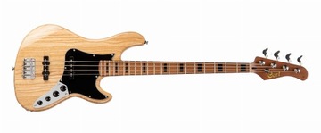 CORT GB64JJ NAT gitara basowa