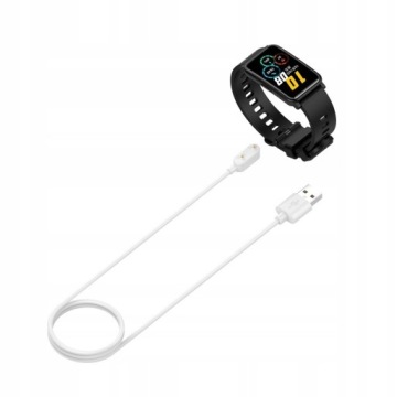 КОМПЛЕКТ 4X ЗАРЯДНЫЙ КАБЕЛЬ HUAWEI BAND 6 7 FIT