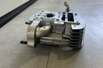 Хонда VT 125 Тень Хед