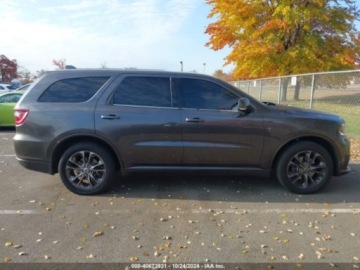 Dodge Durango III 3.6 V6 294KM 2019 Dodge Durango GT Plus, 2019r., 3.6L 3.6 Benzyna 295KM, zdjęcie 4