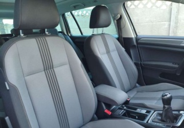 Volkswagen Golf VII Variant 1.6 TDI BlueMotion  110KM 2016 Volkswagen Golf Variant Volkswagen Golf Variant 1.6 TDI BlueMotion Technol, zdjęcie 16