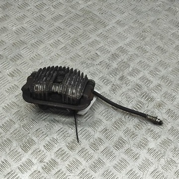 CHEVROLET CORVETTE 1985 PRAVÁ STRANA TŘMEN BRZDOVÝ PŘEDNÍ