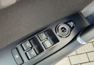 Hyundai i40 Kombi Facelifting 1.7 CRDi 141KM 2016 Hyundai i40 1,7Crdi 141km KAMERA Led OPLACONY Navi 1.7 Diesel 141KM, zdjęcie 13