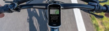 Велокомпьютер GARMIN Edge Explore 2 с GPS