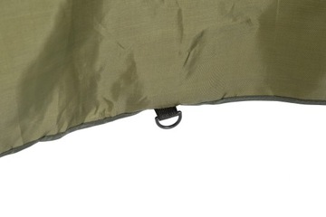 РЫБАЛОЧНЫЙ ЗОНТ С МОСКИТНОЙ СЕТКОЙ NECO PRO 250 СМ С РЕЗИНОВЫМИ ШВАМИ