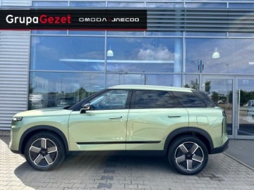 Jaecoo 7 2025 Jaecoo 7 Super Hybrid - Ubezpieczenie OC/AC ZA 1ZŁ NA ROK!, zdjęcie 1