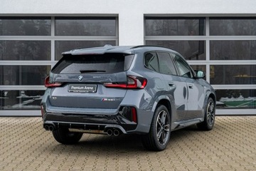 BMW X1 U11 Crossover M 2.0 M35i 300KM 2025 BMW X1 M35i xDrive Dostępny od ręki!, zdjęcie 5