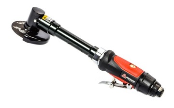 Удлиненная DIAX Пневматическая шлифовальная машина