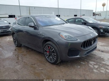 Maserati 2023 Maserati Grecale Gt 2023 2.0 Benzyna 296KM, zdjęcie 6