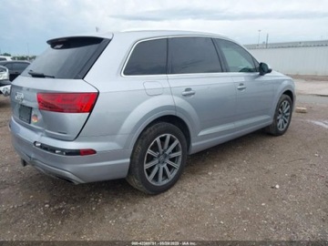 Audi Q7 II 2019 Audi Q7 Audi Q7 Premium Plus 2.0 Benzyna 248KM, zdjęcie 4