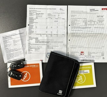 Seat Alhambra II (7N) Van 2.0 TDI 140KM 2014 Seat Alhambra 2 Kpl.kół Nowy rozrząd!, Kamera, zdjęcie 35