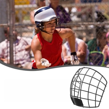 ШЛЕМ С ЗАЩИТОЙ ДЛЯ ЛИЦА, ЗАЩИТА ГОЛОВЫ, КАПЮШОН ДЛЯ ДЕВОЧЕК