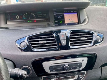 Renault Scenic IV 2015 Renault Scenic Energy BOSE Edition 1.2 Benzyna 132KM, zdjęcie 14