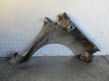 BLATNÍK LEVÝ PŘEDNÍ FIAT GRANDE PUNTO 891/B 891B