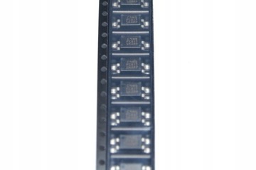 Transoptor PC817 (izolator) SMD