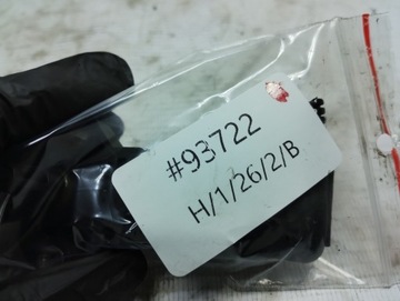 SEAT TOLEDO II MAP SENSOR 038906051B