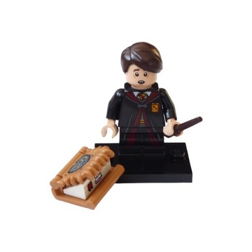 Lego Minifigures 71028 Harry Potter 2 Neville Longbottom #16