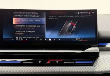 BMW Seria 5 G90-91 Touring 2.0 520d 197KM 2024 BMW Seria 5 520d xDrive M Pakiet Gwarancja Digital Key Adaptiv Led VAT23, zdjęcie 30