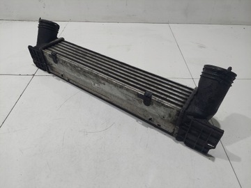 CHLADIČ INTERCOOLER BMW E81 N47D20 3093736