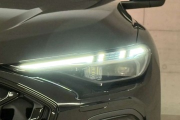 Audi Q5 II 2025 Audi SQ5 Sportback 367KM Duzy rabat Polski salon Dowolna konfiguracja, zdjęcie 6