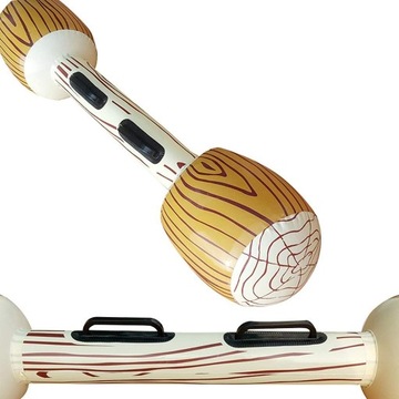 НАБОР НАДУВНЫХ ПЛАВАЮЩИХ ИГРУШЕК ЛОДКА ПЛОТ СТОЛКНОВЕНИЕ 4ШТ. ДЛЯ 2 ЧЕЛОВЕК