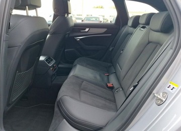 Audi A6 C8 Avant 2.0 40 TDI 204KM 2023 Audi A6 Avant 40TDI Quattro Stronic MatrixLEDHakSmartInterFaceHead UpACCOp, zdjęcie 21