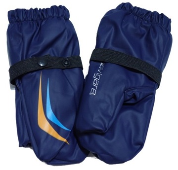 Водонепроницаемые перчатки KAPPAHL WINTER INSULATED 86-92-98-104