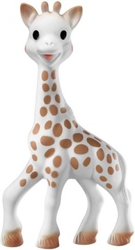 Набор VULLI SOPHIE LA GIRAFE 2в1 Жираф + прорезыватель