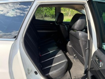 Mazda CX-7 2009 Mazda CX-7 BOSE Ksenon Kamera cofania full opcja, zdjęcie 7