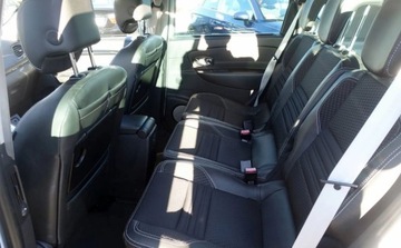 Renault Scenic III XMOD Energy TCe 130KM 2015 Renault Scenic 1.2TCe 130KM BOSE LIFT Biala perla Bezwypadkowy Uszkodzony, zdjęcie 14