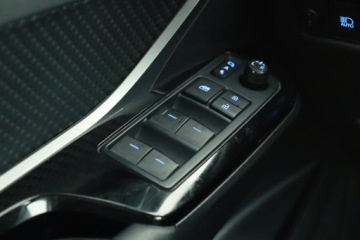 Toyota C-HR I Crossover Facelifting 2.0 Hybrid Dynamic Force 184KM 2022 Toyota C-HR 2.0 Hybrid, Salon Polska, zdjęcie 15