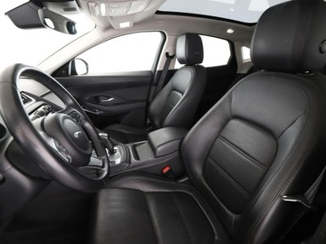 Jaguar E-Pace SUV 2.0 i4P 200KM 2018 Jaguar E-Pace P200 Automat AWD Panorama Navi, zdjęcie 12