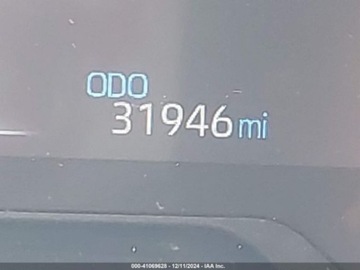 Toyota 2023 Toyota RAV4 2023r., LE, od ubezpieczalni 2.5 Benzyna 203KM, zdjęcie 10