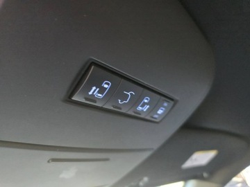 Dodge Caravan V 2020 Dodge Grand Caravan 3.6 Benzyna 286 KM,, zdjęcie 20