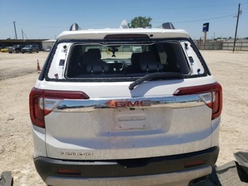  GMC Acadia 2020 GMC ACADIA SLT 3.6 Benzyna 310KM, zdjęcie 6