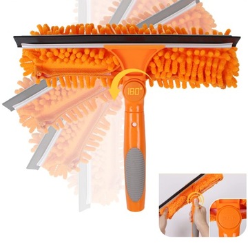 ОКОННАЯ МАШИНА ДЛЯ ОКОН, ТЕЛЕСКОПИЧЕСКАЯ 1,8М