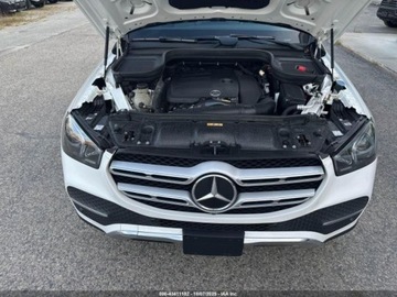 Mercedes GLE V167 2020 Mercedes-Benz GLE 350 4Matic 2020 2.0l 2.0 Benzyna 255KM, zdjęcie 4